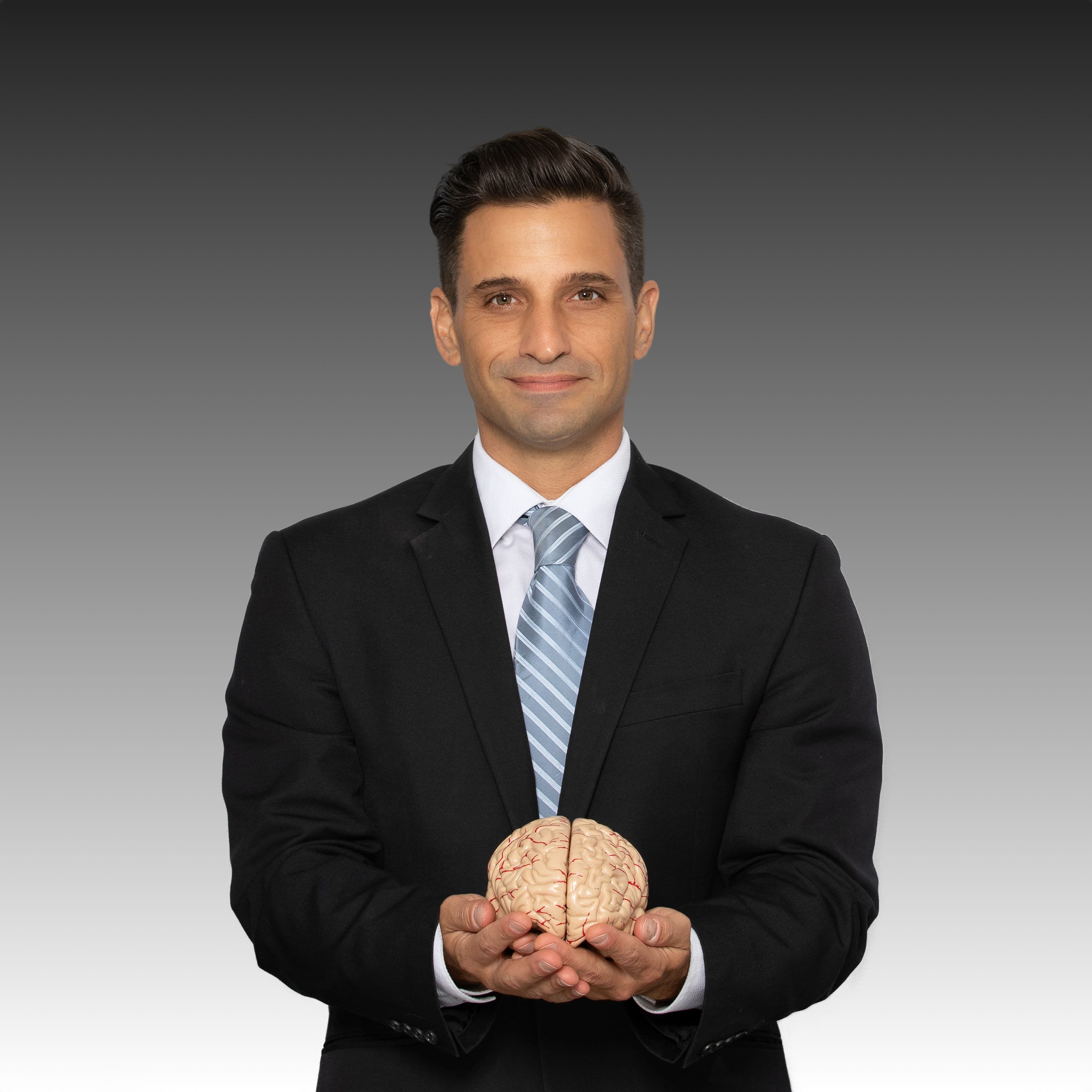 Dr. Michael Mannino